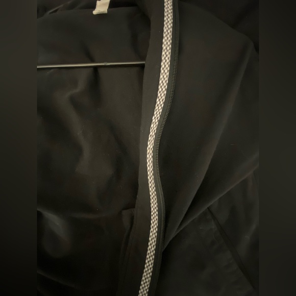 Lululemon Kung Fu II Men’s Athletic Jacket - Picture 2 of 6